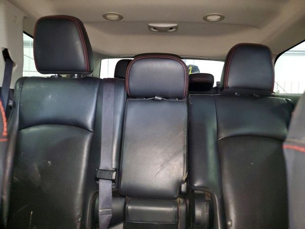 2016 DODGE JOURNEY R/T Rallye / R/T