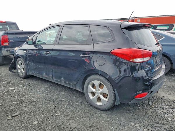 2015 KIA RONDO GL(Middle-low grade)
