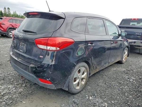 2015 KIA RONDO GL(Middle-low grade)