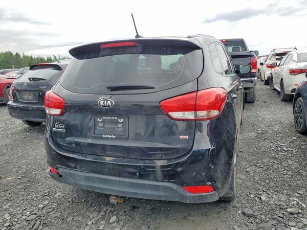 2015 KIA RONDO GL(Middle-low grade)