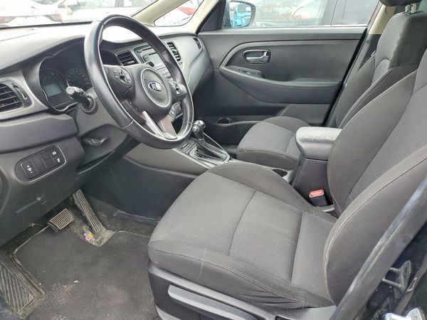 2015 KIA RONDO GL(Middle-low grade)