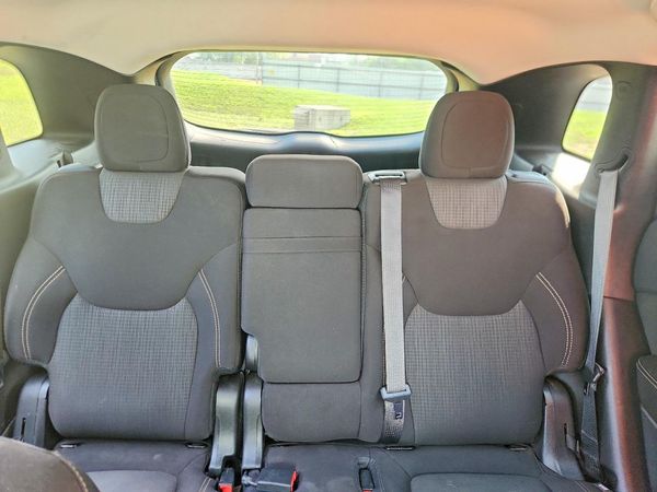 2016 JEEP CHEROKEE LATITUDE 4X4