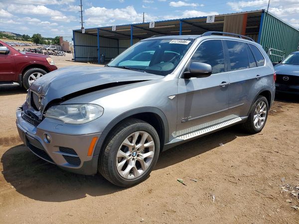 2013 BMW X5