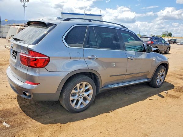 2013 BMW X5 xDrive35i