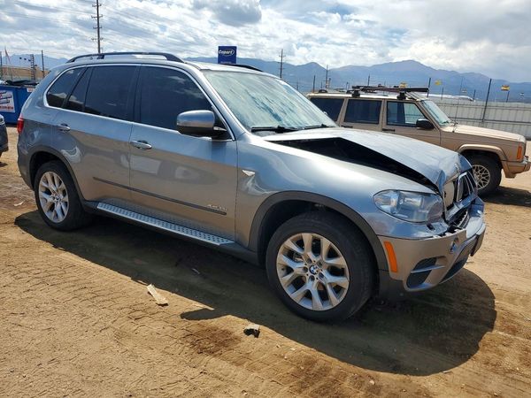 2013 BMW X5 xDrive35i