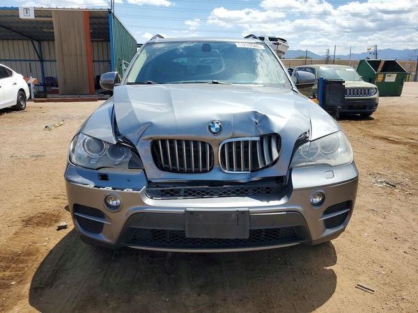 2013 BMW X5 xDrive35i