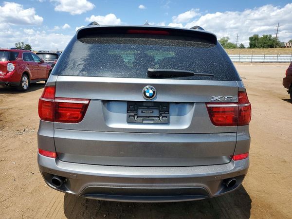 2013 BMW X5 xDrive35i