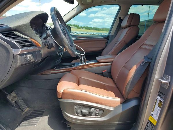 2013 BMW X5 xDrive35i