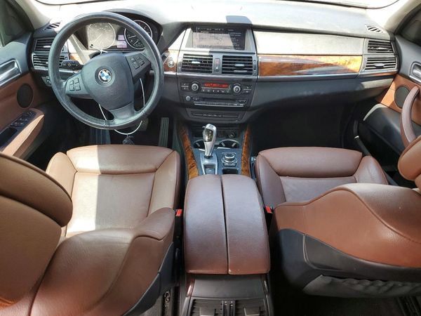 2013 BMW X5 xDrive35i