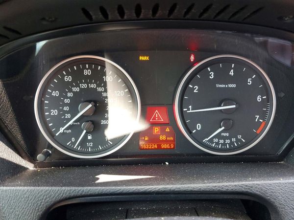 2013 BMW X5 xDrive35i