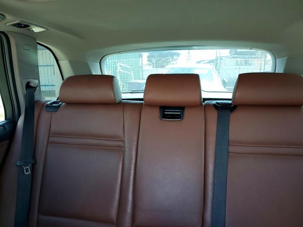 2013 BMW X5 xDrive35i