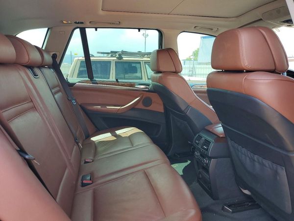 2013 BMW X5 xDrive35i