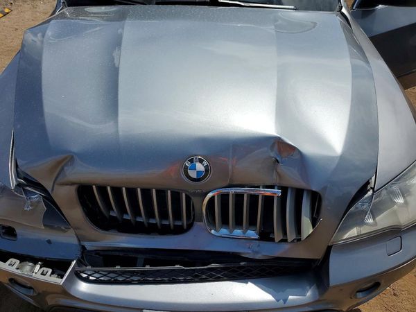2013 BMW X5 xDrive35i