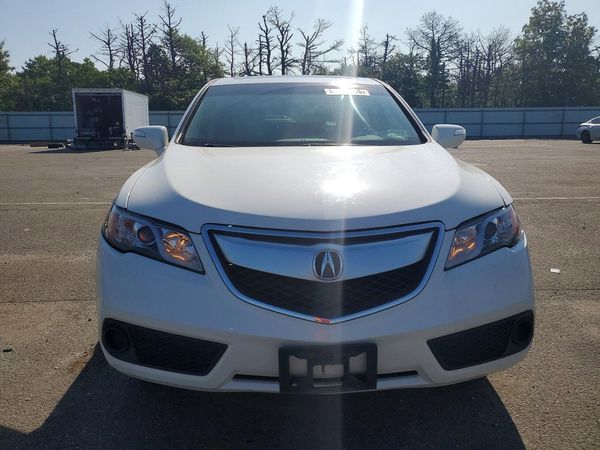 2013 ACURA RDX