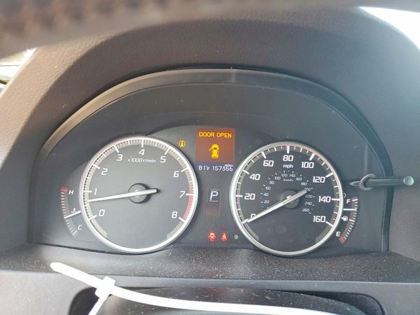 2013 ACURA RDX