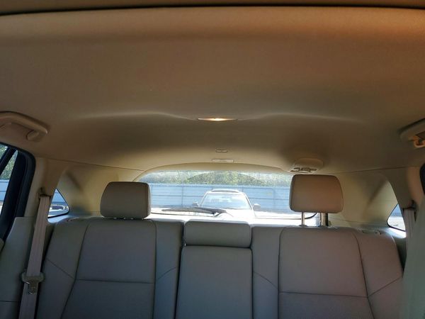 2013 ACURA RDX