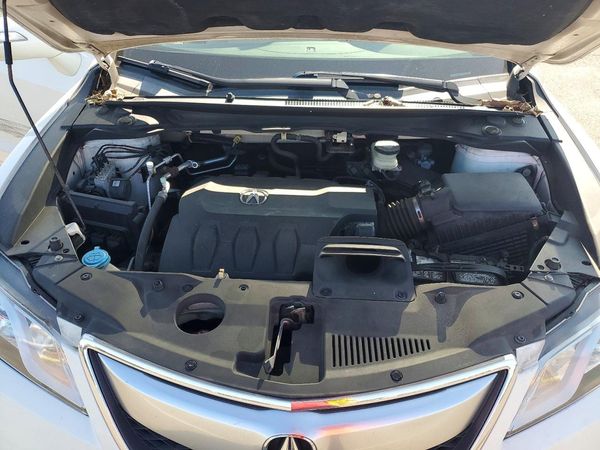 2013 ACURA RDX