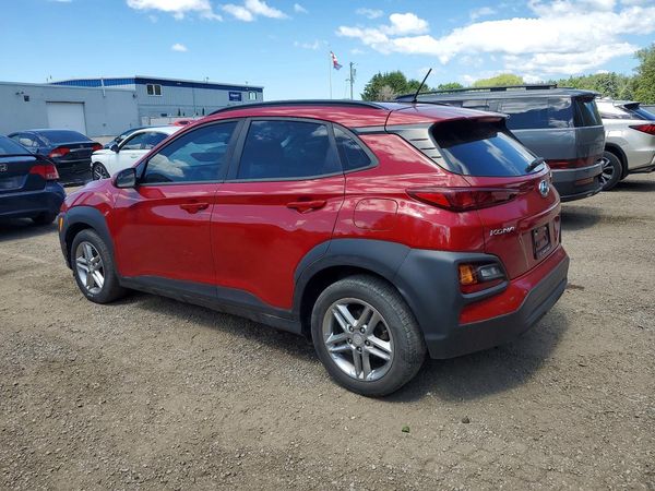 2018 HYUNDAI KONA SE