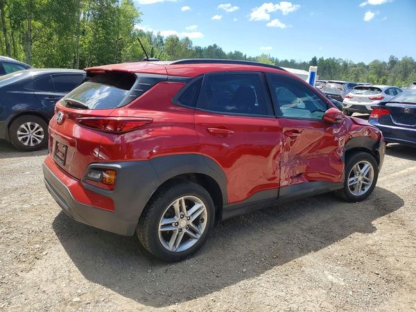 2018 HYUNDAI KONA SE
