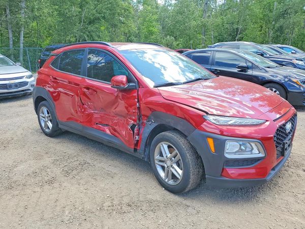 2018 HYUNDAI KONA SE