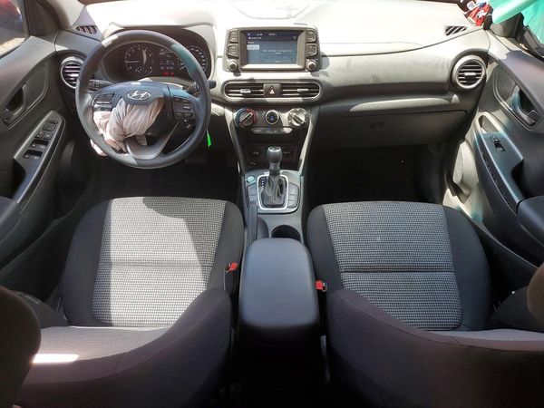 2018 HYUNDAI KONA SE