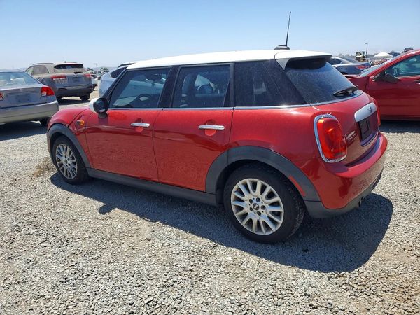 2015 MINI COOPER