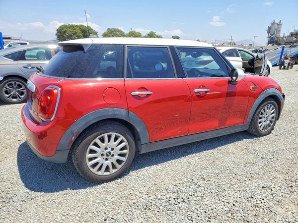 2015 MINI COOPER