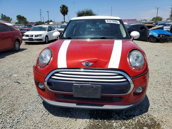 2015 MINI COOPER