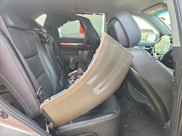 2015 KIA SORENTO GLS — PSRS