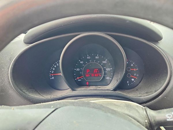 2018 KIA SOUL Plus