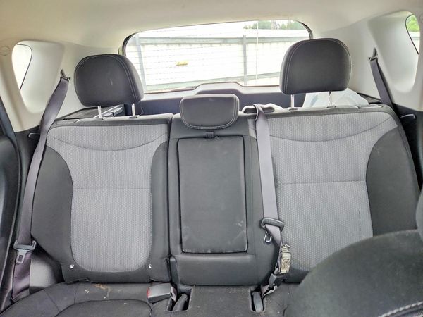 2018 KIA SOUL Plus