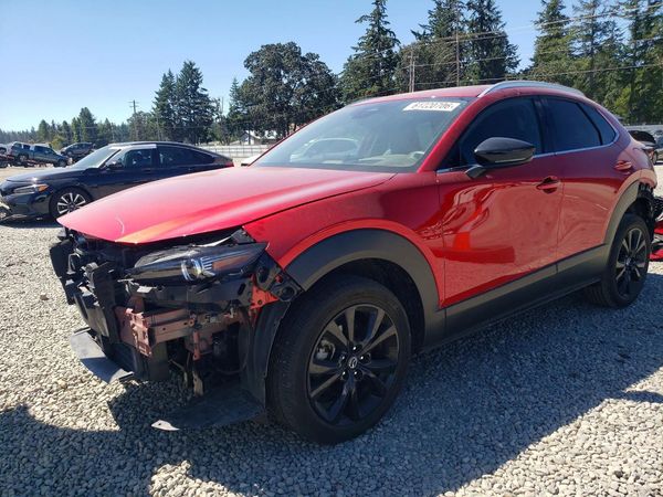 2024 MAZDA CX-30 Premium Package