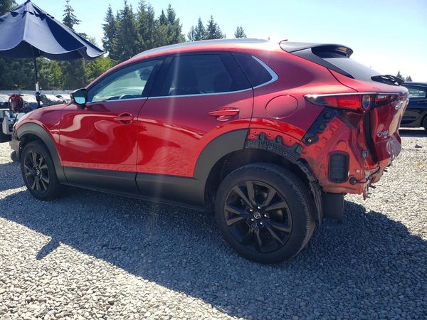 2024 MAZDA CX-30 Premium Package
