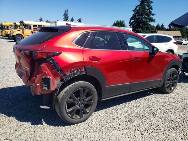 2024 MAZDA CX-30 Premium Package