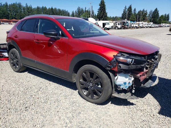 2024 MAZDA CX-30 Premium Package