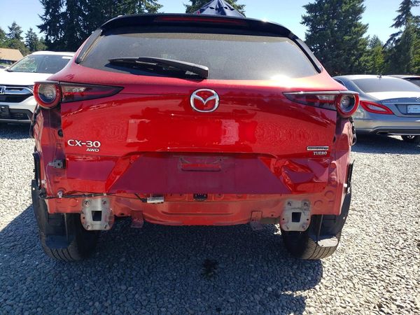 2024 MAZDA CX-30 Premium Package
