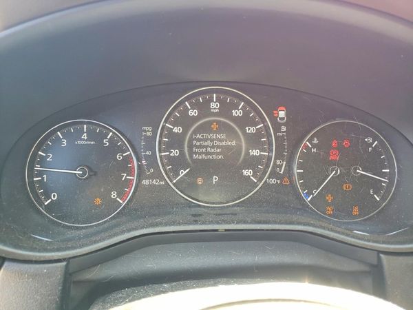 2024 MAZDA CX-30 Premium Package