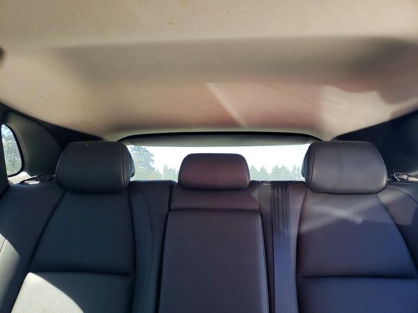 2024 MAZDA CX-30 Premium Package
