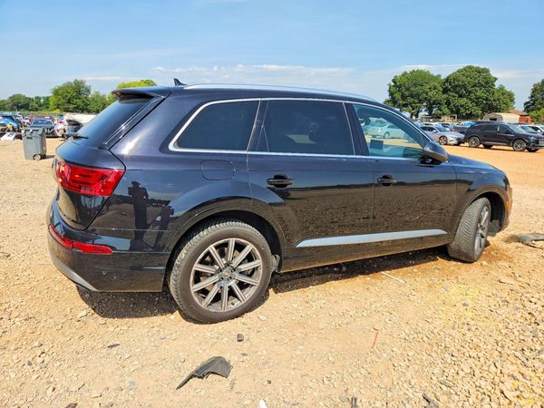 2019 AUDI Q7