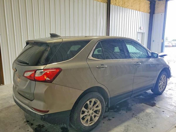 2019 CHEVROLET EQUINOX LT (1LT)