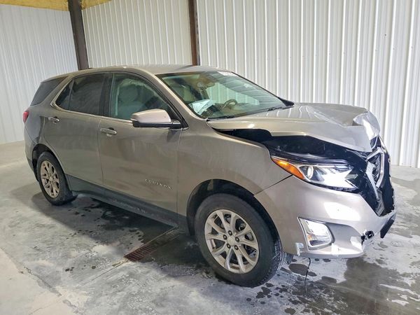 2019 CHEVROLET EQUINOX LT (1LT)