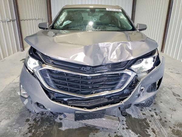 2019 CHEVROLET EQUINOX LT (1LT)