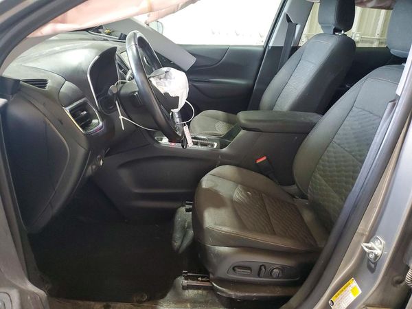 2019 CHEVROLET EQUINOX LT (1LT)