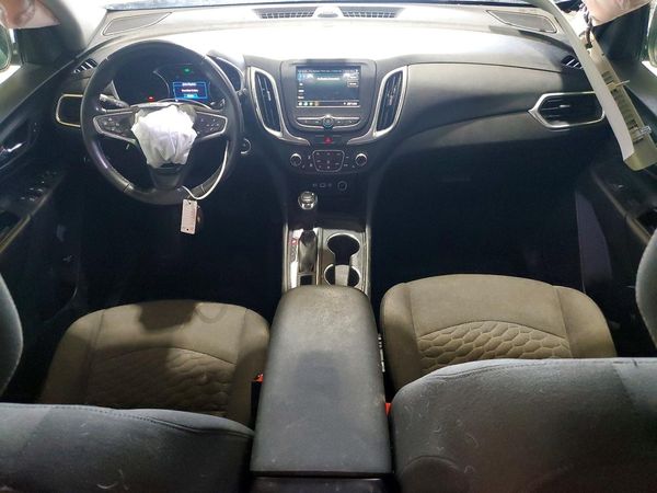 2019 CHEVROLET EQUINOX LT (1LT)