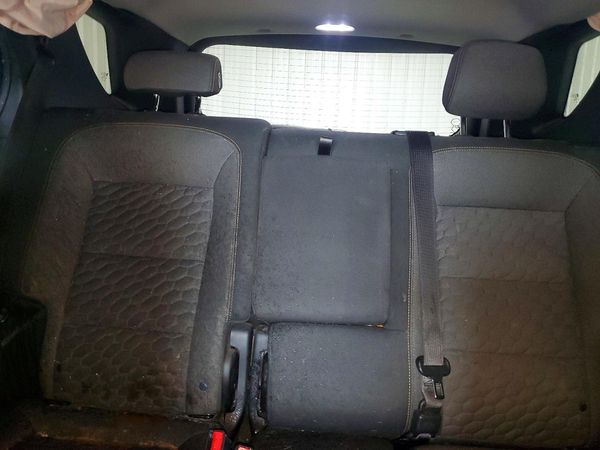 2019 CHEVROLET EQUINOX LT (1LT)