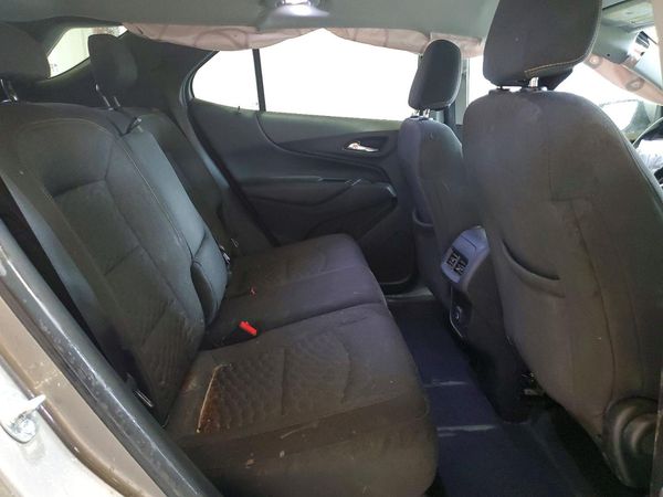 2019 CHEVROLET EQUINOX LT (1LT)