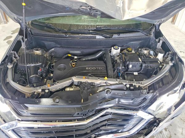 2019 CHEVROLET EQUINOX LT (1LT)