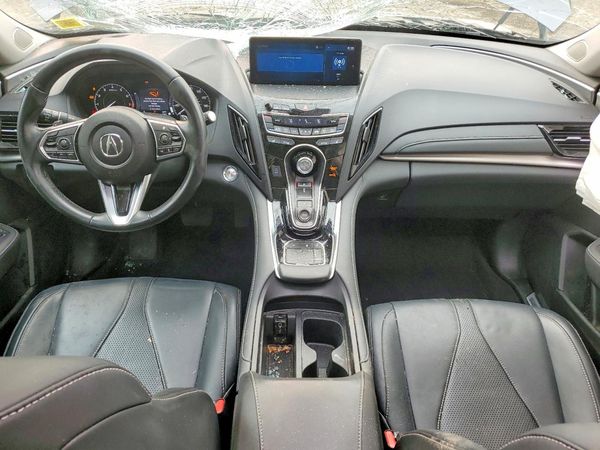 2021 ACURA RDX SH-AWD Tech — CKPT