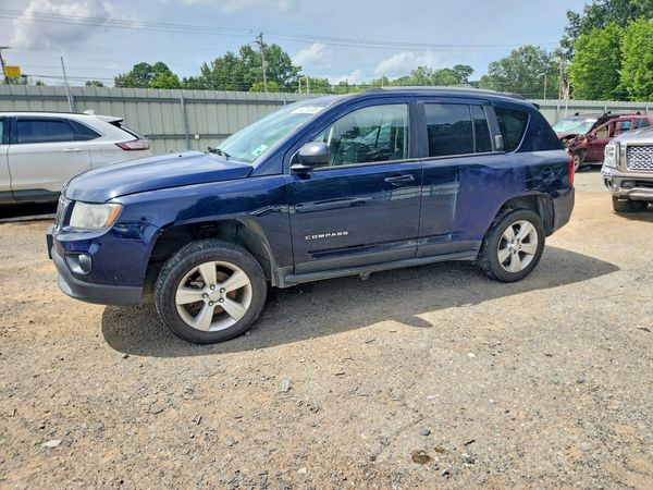 2015 JEEP COMPASS SPORT 4X4
