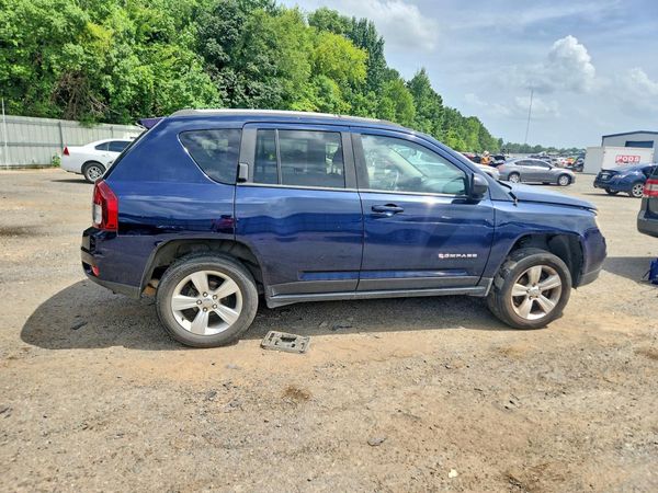 2015 JEEP COMPASS SPORT 4X4